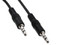 Cable de audio Steren, 3.5mm(M) a 3.5mm(M) de 22.5m. Color Negro.