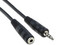 Cable extensión de 3.5mm (macho a hembra) Brobotix de 30 metros.