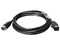 Cable Meriva Streamax M6PIN DJ-Transfer de 1.8m, 6 Pin, Para MDVR y Cámara.