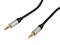 Cable estéreo Perfect Choice plug 3.5 mm (M-M), 1m.