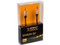 Cable estéreo Perfect Choice plug 3.5 mm (M-M), 1m.