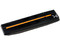 Transmisor FM Perfect Choice. USB (Transmite audio de tu computadora a cualquier receptor de radio FM.)