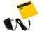 Receptor de Audio Bluetooth Perfect Choice, batería recargable, hasta 20m de alcance 