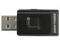 Trasmisor de Audi Bluetooth Perfect Choice PC-331155, Hasta 10m de Alcance, Micrófono Integrado, Color Negro.