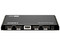 Divisor HDMI Saxxon LKV314HDR-V3.0 4 Salidas 4Kx2K 1080P HDR Hasta 10 Metros.