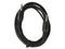 Cable estéreo plug 3.5 mm (M-M), 1.8m.
