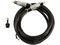 Cable de Fibra Óptica Elite Line para audio digital, 2m.