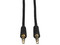 Cable de Audio Tripp Lite Mini Estéreo de 3.5 mm de 15.24 m.