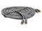 Cable de Audio 2 RCA Macho a 2 RCA Macho UGREEN, 5m, color negro.