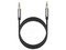 Cable de Audio Ugreen de 3.5mm a 3.5mm (M-M), 5m. Color Negro.