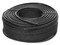 Bobina de Cable Ugreen 90304 para Micrófono, Compatible con conectores XLR, 6.5 mm, 3.5 mm y RCA, 100m. Color Negro.