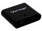 Adaptador Bluetooth Vorago 200, transmite tu música y audio desde cualquier dispositivo Bluetooth.