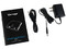 Adaptador Bluetooth Vorago 200, transmite tu música y audio desde cualquier dispositivo Bluetooth.