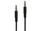 Cable Auxiliar de Audio 3.5 mm VORAGO Longitud 1.0 m 3.5mm (M) a 3.5mm (M).