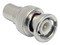 Adaptador BNC Venti, RCA a BNC, Color Gris.