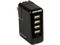 Cargador USB Acteck Easy Power UC-500, 4 puertos.