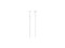 Cable Apple MW493AM/A USB-C a USB-C, 1 m, Trenzado Reforzado, Blanco, Carga Rápida y Transferencia de Datos.