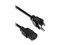 Cable de Corriente Brobotix para CPU, Longitud 1.8 m.