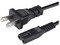 Cable de energía Brobotix modelo 125, 1.8 m.