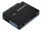 Adaptador Conceptronic SATA e IDE a USB 2.0. Convierte con facilidad cualquier disco duro de 2.5” / 3.5” o unidad de CD/DVD-RW en un cómodo disco externo