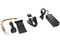 Adaptador Conceptronic SATA e IDE a USB 2.0. Convierte con facilidad cualquier disco duro de 2.5” / 3.5” o unidad de CD/DVD-RW en un cómodo disco externo