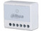 Relevador Inalámbrico Dahua DHI-ARM7011-W2, NO/NC de 7-24VCD, 1 Entrada de tamper. Color Blanco.