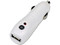 Cargador General Electric, USB para el Auto ,12V