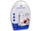 Cargador General Electric, USB para el Auto ,12V