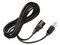 Cable de Alimentación HP para Computadora NEMA 5-15P a C13 Macho a Hembra.