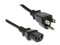 Cable de Alimentación HP para Computadora, (NEMA 5-15P a IEC-320-C13), 0.2m