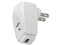 Manhattan Cargador USB, carga rápidamente dispositivos USB usando una toma de corriente alterna
