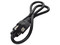 Cable de Corriente, Mimosa, para Inyectores Gigabit 24 12W y 2 Gigabit 4V 30W.