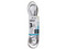Extensión eléctrica Nextep NEX-NE-244T, 16 AWG, 3m, clavija plana, color blanca.

