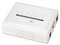 Divisor de voltaje PoE 802.3at a 12/24 VDC, puerto Gigabit 10/100/1000 MB/s.