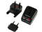 Adaptador de Corriente Universal