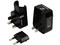 Adaptador de Corriente Universal