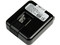 Cargador USB Doble, carga rápidamente dispositivos USB usando una toma de corriente alterna