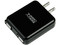 Cargador USB Doble, carga rápidamente dispositivos USB usando una toma de corriente alterna