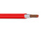 Carrete de Cable Fotovoltaico SolarOne CKC10A-R100 de 100m, Calibre 10AWG, 2000 VDC, Diámetro de 6.8mm. Color Rojo.