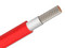 Bobina de Cable Fotovoltaico Solarever SE-604 de 100m, Calibre 10AWG. Color Naranja.