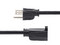 Cable de Corriente StarTech de 90cm.