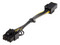 Cable adaptador de alimentación PCI Express 6 pines a 8 pines.
