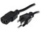 Cable 6m Estándar de alimentación para computadora.