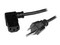 Cable de alimentación NEMA 5-15P a C13  de 90cm