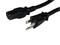 StarTech Cable de Alimentación, 2.4m