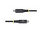 Cable StarTech USB-C (M) a USB-C (M), 3m, Recubrimiento de Silicona Trenzada.