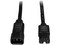 Cable de Alimentación TrippLite de uso rudo para Computadora,  1.83 m