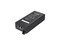 Inyector PoE Gigabit VIVOTEK AP-GIC-011B-090 con Potencia de 90W, Compatible con Estándares IEEE 802.3af/at/bt, y Protección Contra Sobrecorriente. Color Negro.
