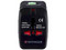 Adaptador de Corriente WENGER 604551 para Viaje. Supresión de Picos, Universal. Color Negro.