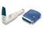 Kit 3Com® Wireless Bluetooth™ Printing Kit. Habilita tu Impresora con tecnologia inalambrica Bluetooth.